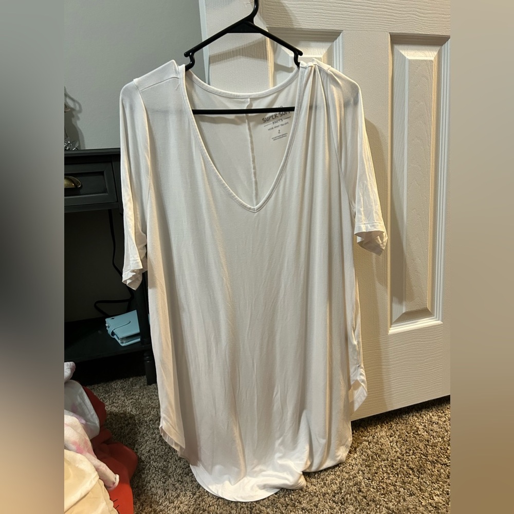 Tunic top
